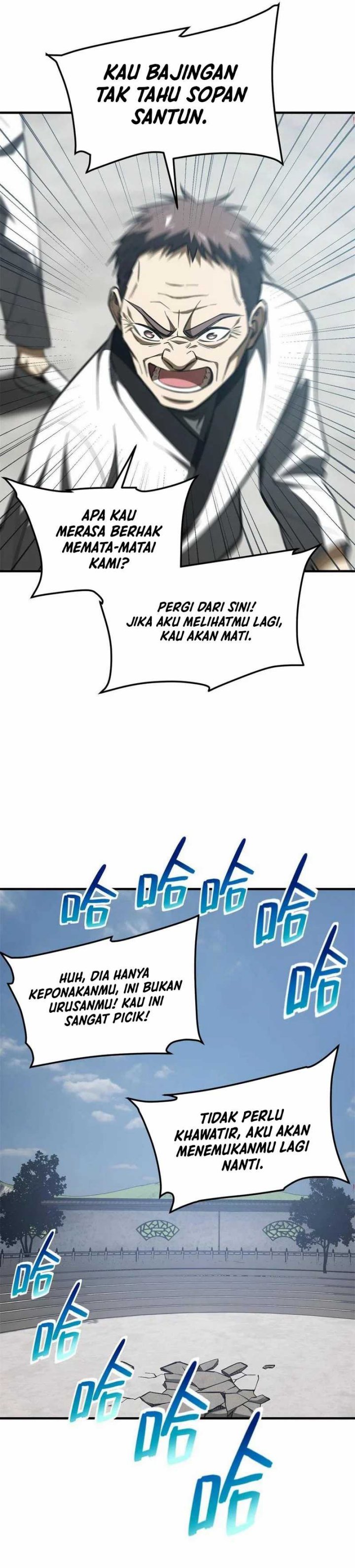 Dilarang COPAS - situs resmi www.mangacanblog.com - Komik global gao wu 159 - chapter 159 160 Indonesia global gao wu 159 - chapter 159 Terbaru 6|Baca Manga Komik Indonesia|Mangacan